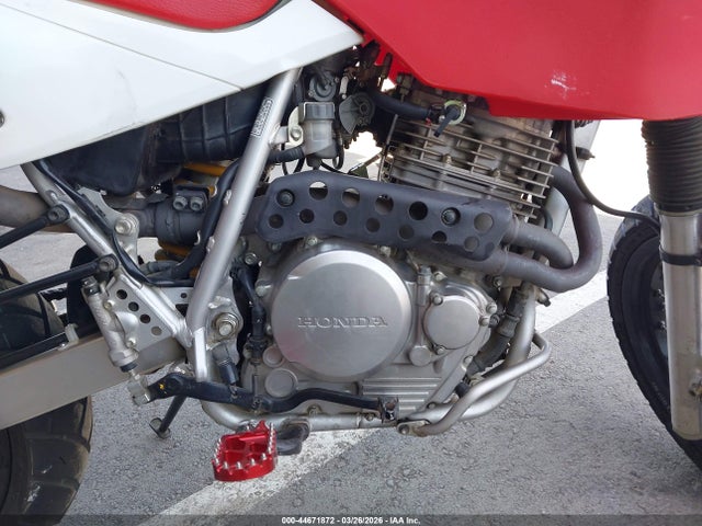 Продаж на аукціоні авто 2007 Honda Xr650 L, vin: JH2RD06167K500424, номер лоту: 44671872