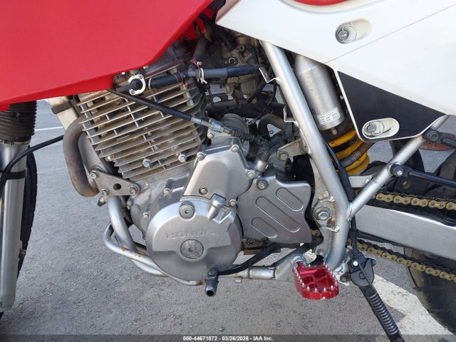 Продаж на аукціоні авто 2007 Honda Xr650 L, vin: JH2RD06167K500424, номер лоту: 44671872
