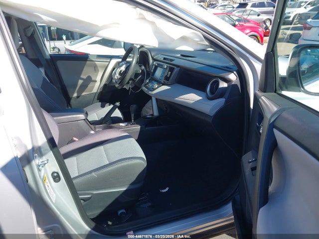 Toyota Rav4 Xle 2015 2T3WFREV0FW193336 Image 5