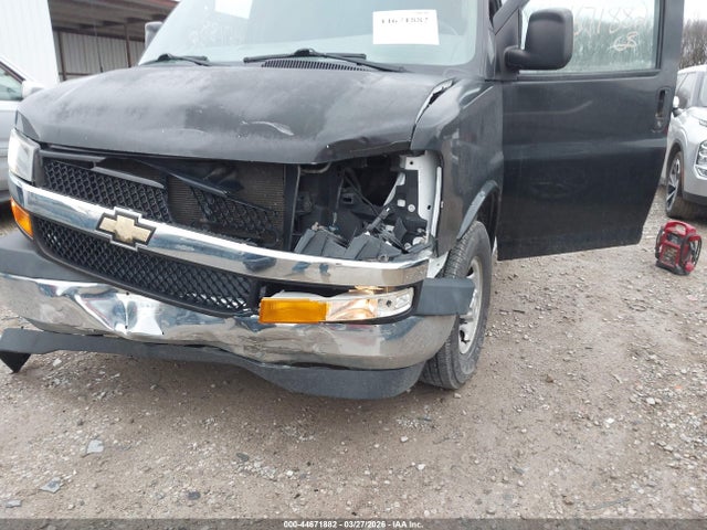 2020 Chevrolet Express Cargo Rwd 2500 Regular Wheelbase Wt მანქანა იყიდება აუქციონზე, vin: 1GCWGAFG4L1254728, აუქციონის ნომერი: 44671882