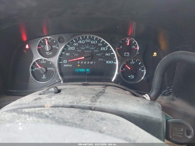 2020 Chevrolet Express Cargo Rwd 2500 Regular Wheelbase Wt მანქანა იყიდება აუქციონზე, vin: 1GCWGAFG4L1254728, აუქციონის ნომერი: 44671882