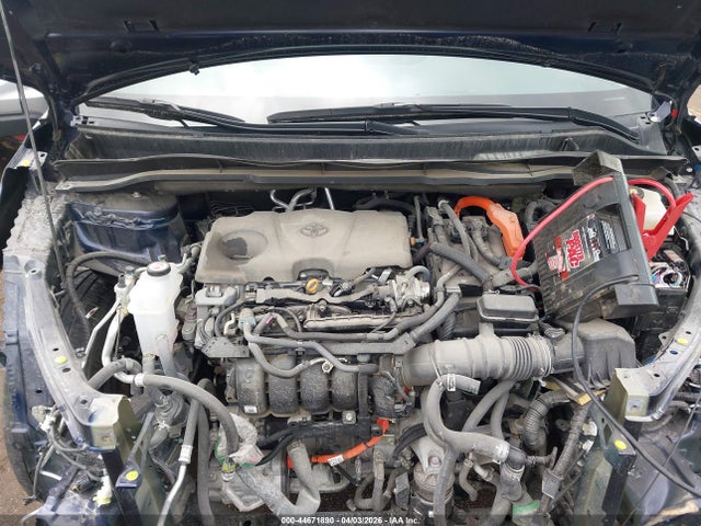 2022 TOYOTA SIENNA 5TDJSKFC6NS062132 Photo 9