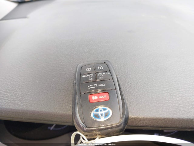 2022 TOYOTA SIENNA 5TDJSKFC6NS062132 Photo 10