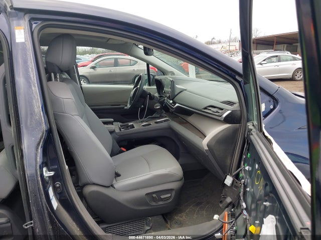 2022 TOYOTA SIENNA 5TDJSKFC6NS062132 Photo 4