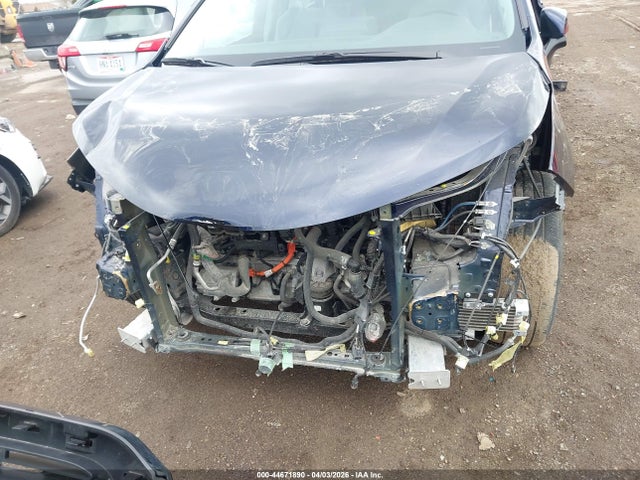 2022 TOYOTA SIENNA 5TDJSKFC6NS062132 Photo 5