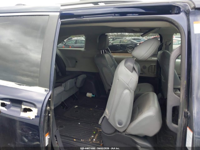 2022 TOYOTA SIENNA 5TDJSKFC6NS062132 Photo 7