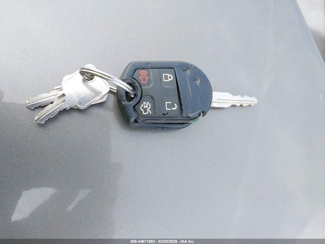 Ford FLEX SEL 2014 2FMGK5C8XEBD07538 Image 11