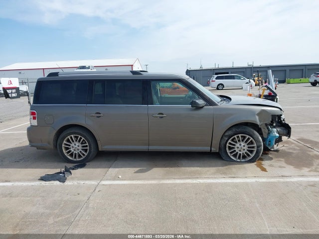 Ford FLEX SEL 2014 2FMGK5C8XEBD07538 Image 13
