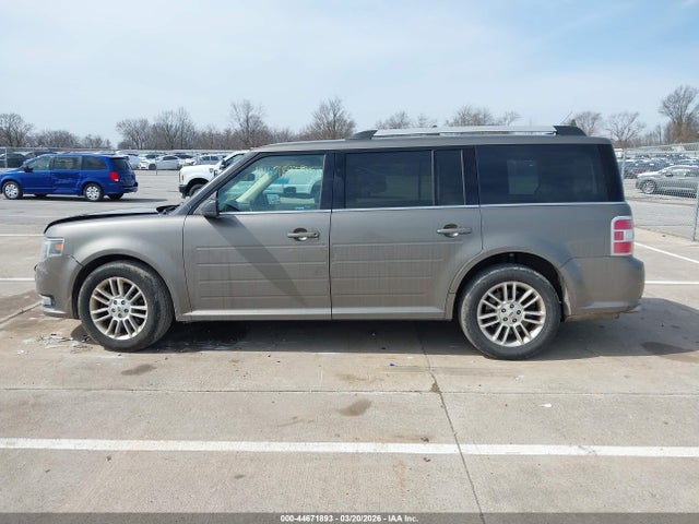 Ford FLEX SEL 2014 2FMGK5C8XEBD07538 Image 14