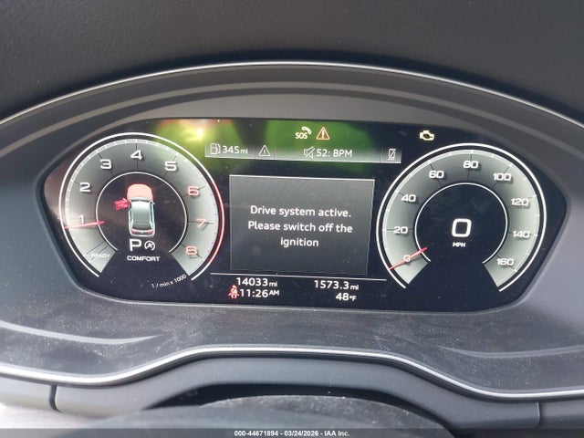 2024 AUDI Q5 WA1BBAFY0R2069403 Photo 6