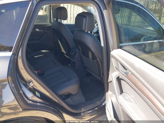 2024 AUDI Q5 WA1BBAFY0R2069403 Photo 7