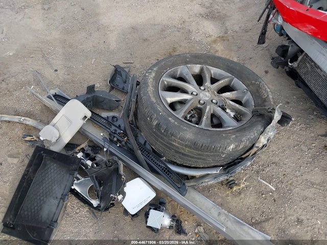 Продажа на аукционе авто 2017 Dodge Durango Gt Awd, vin: 1C4RDJDG5HC814339, номер лота: 44671906