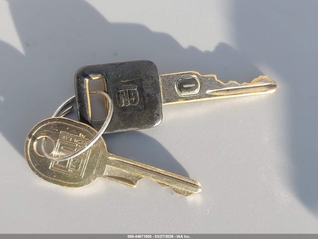 44671908 :رقم المزاد ، 1G4HP52K6WH404355 vin ، 1998 Buick Lesabre Custom مزاد بيع