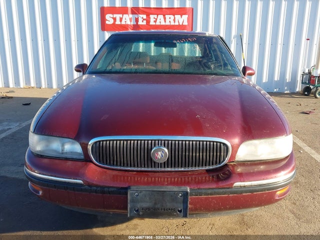 44671908 :رقم المزاد ، 1G4HP52K6WH404355 vin ، 1998 Buick Lesabre Custom مزاد بيع