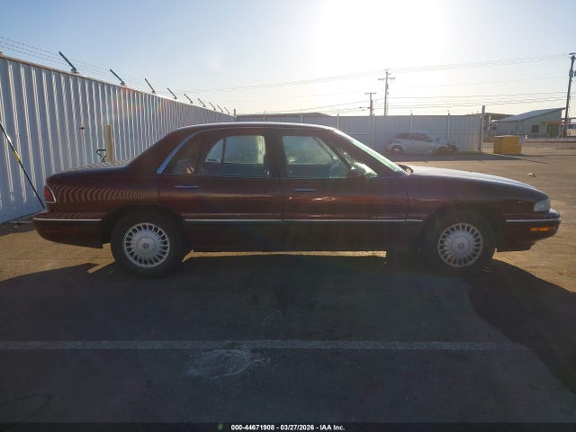 44671908 :رقم المزاد ، 1G4HP52K6WH404355 vin ، 1998 Buick Lesabre Custom مزاد بيع