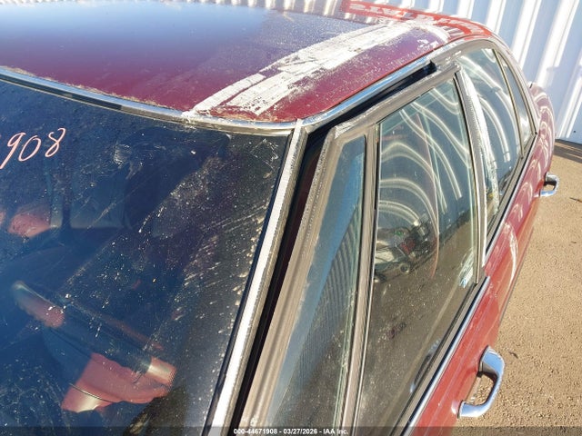 44671908 :رقم المزاد ، 1G4HP52K6WH404355 vin ، 1998 Buick Lesabre Custom مزاد بيع