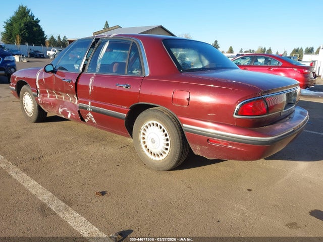 44671908 :رقم المزاد ، 1G4HP52K6WH404355 vin ، 1998 Buick Lesabre Custom مزاد بيع