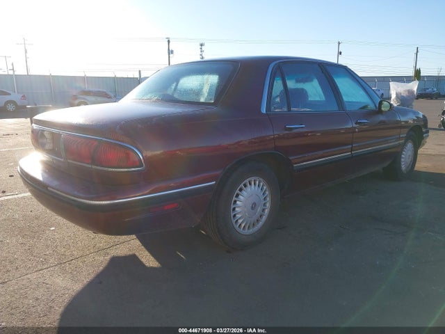 44671908 :رقم المزاد ، 1G4HP52K6WH404355 vin ، 1998 Buick Lesabre Custom مزاد بيع