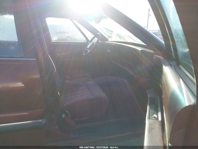 44671908 :رقم المزاد ، 1G4HP52K6WH404355 vin ، 1998 Buick Lesabre Custom مزاد بيع