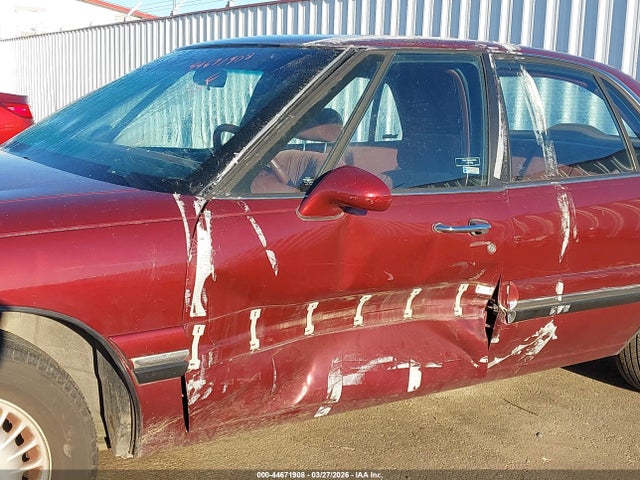 44671908 :رقم المزاد ، 1G4HP52K6WH404355 vin ، 1998 Buick Lesabre Custom مزاد بيع