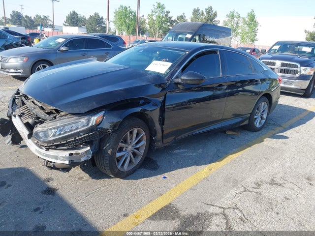 1HGCV1F12MA057810 Honda ACCORD LX