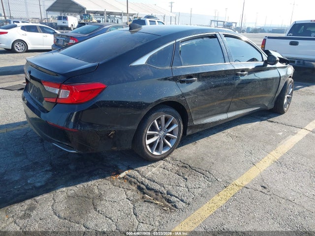 1HGCV1F12MA057810 Honda ACCORD LX