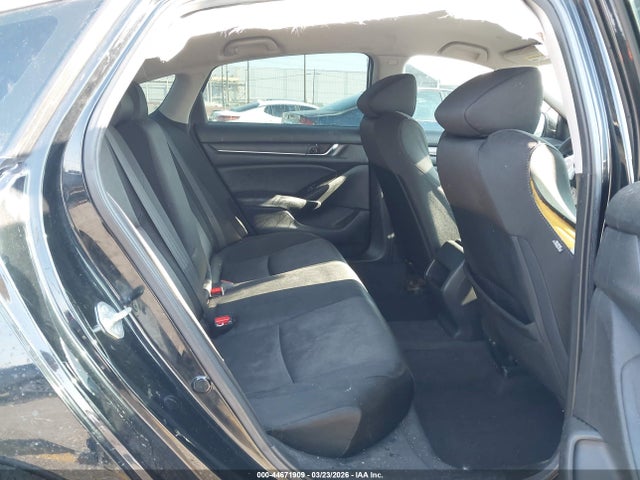 1HGCV1F12MA057810 Honda ACCORD LX