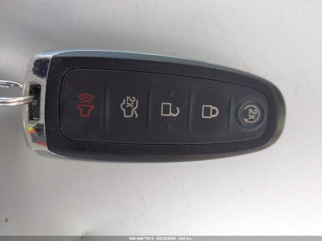 1FADP3N23FL261757 Ford Focus Titanium
