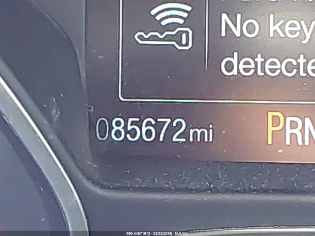 1FADP3N23FL261757 Ford Focus Titanium
