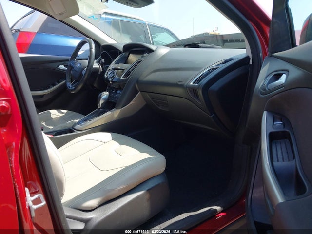 1FADP3N23FL261757 Ford Focus Titanium