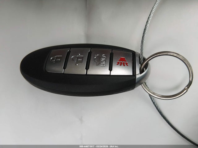 2018 NISSAN SENTRA 3N1AB7AP1JY220518 Photo 10