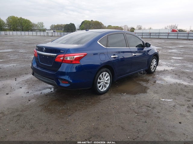 2018 NISSAN SENTRA 3N1AB7AP1JY220518 Photo 3