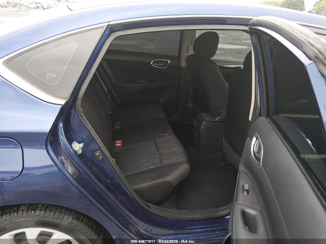 2018 NISSAN SENTRA 3N1AB7AP1JY220518 Photo 7