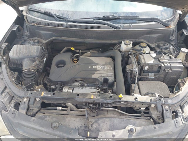 2020 CHEVROLET EQUINOX 2GNAXKEV8L6184994 Photo 9