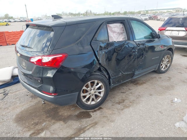 2020 CHEVROLET EQUINOX 2GNAXKEV8L6184994 Photo 3