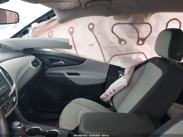 2020 CHEVROLET EQUINOX 2GNAXKEV8L6184994 Photo 4