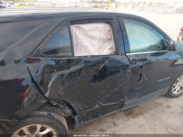 2020 CHEVROLET EQUINOX 2GNAXKEV8L6184994 Photo 5