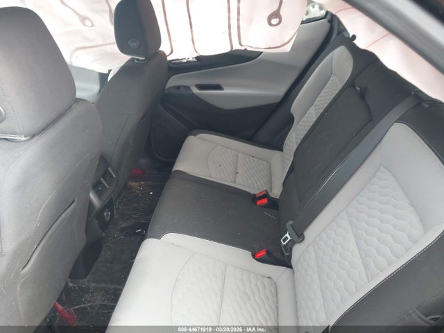 2020 CHEVROLET EQUINOX 2GNAXKEV8L6184994 Photo 7