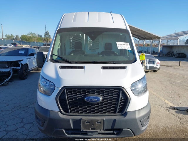 Ford Transit-250 Cargo Van 2022 1FTBR3U8XNKA68494 Image 13