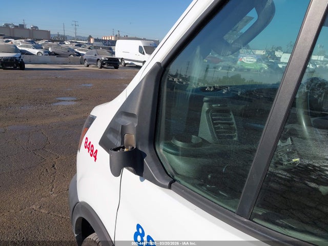 Ford Transit-250 Cargo Van 2022 1FTBR3U8XNKA68494 Image 20