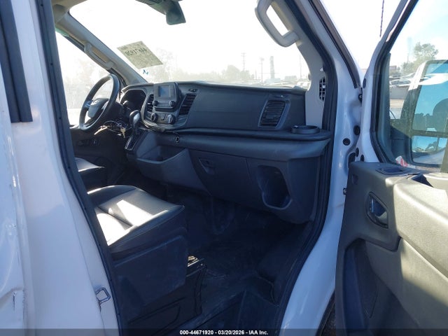 Ford Transit-250 Cargo Van 2022 1FTBR3U8XNKA68494 Image 5