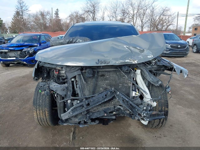 Продажа на аукционе авто 2020 Jeep Grand Cherokee Altitude 4x4, vin: 1C4RJFAG4LC363651, номер лота: 44671922