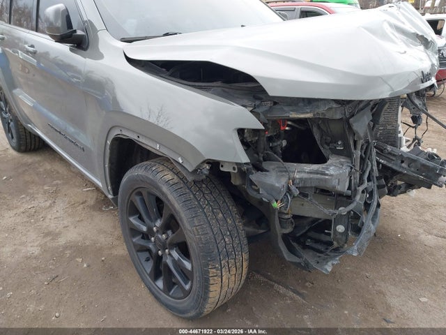 Продажа на аукционе авто 2020 Jeep Grand Cherokee Altitude 4x4, vin: 1C4RJFAG4LC363651, номер лота: 44671922