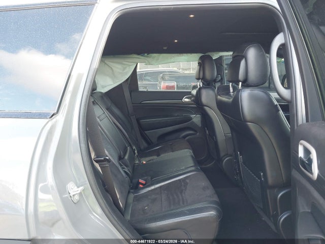 Продажа на аукционе авто 2020 Jeep Grand Cherokee Altitude 4x4, vin: 1C4RJFAG4LC363651, номер лота: 44671922