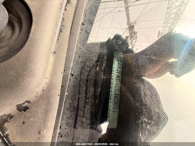 Продажа на аукционе авто 2020 Jeep Grand Cherokee Altitude 4x4, vin: 1C4RJFAG4LC363651, номер лота: 44671922