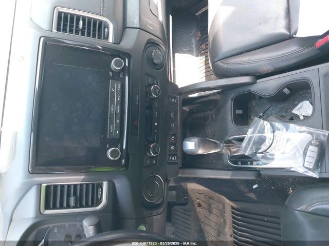 1N6ED1EJ8NN666340 Nissan Frontier Sv 4x2