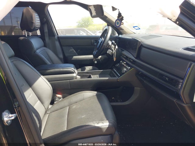 44671925 :رقم المزاد ، 5NMP5DG1XSH048632 vin ، 2025 Hyundai Santa Fe Hybrid Calligraphy مزاد بيع