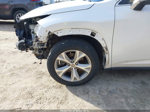 Aukcja sprzedaży 2017 Lexus Nx 200t, vin: JTJBARBZ4H2117776, numer aukcji: 44671930