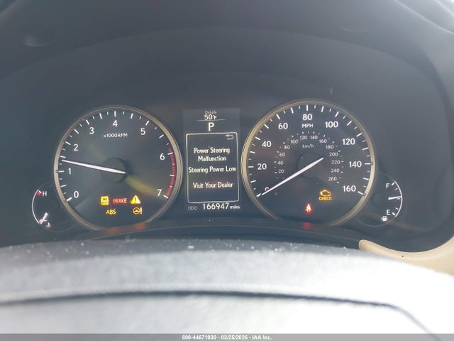 Aukcja sprzedaży 2017 Lexus Nx 200t, vin: JTJBARBZ4H2117776, numer aukcji: 44671930