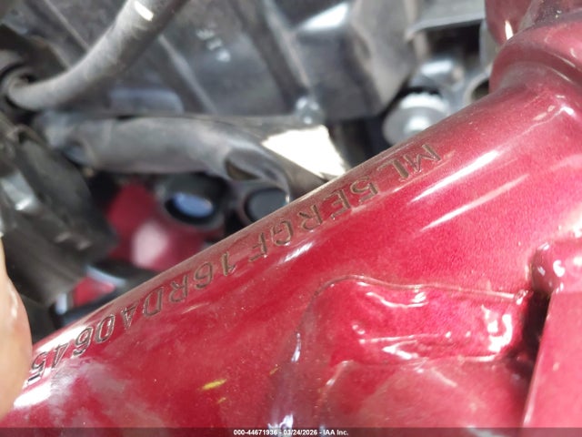 Kawasaki Er500 2024 ML5ERGF16RDA06456 Image 10